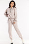 Tracksuit trousers model 188051  You